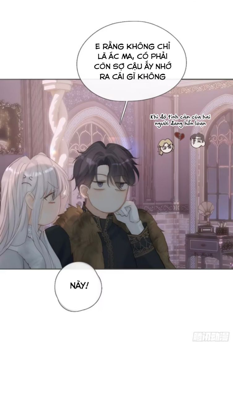 Thỉnh Cùng Ta Đồng Miên Chap 130 - Trang 2