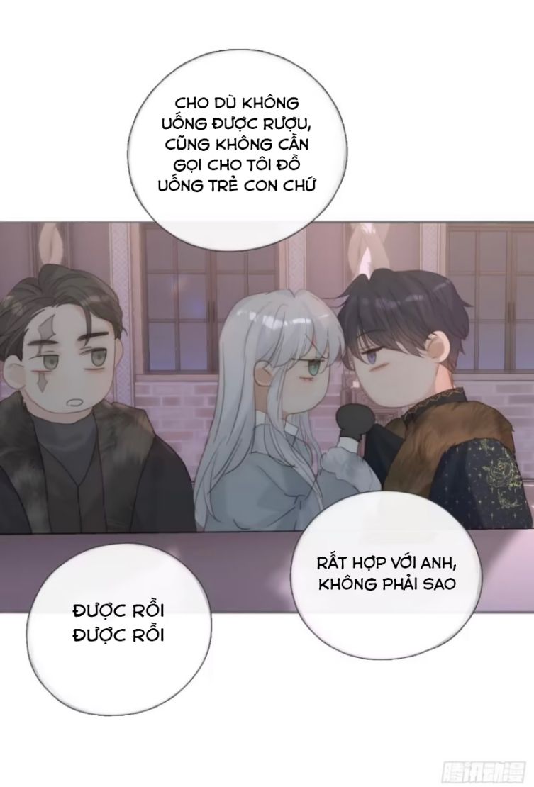 Thỉnh Cùng Ta Đồng Miên Chap 130 - Trang 2