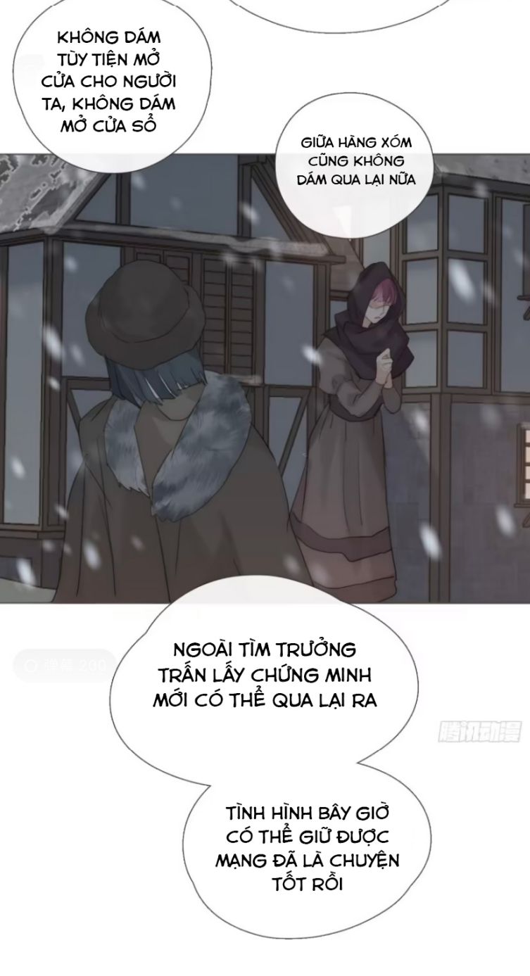 Thỉnh Cùng Ta Đồng Miên Chap 130 - Trang 2
