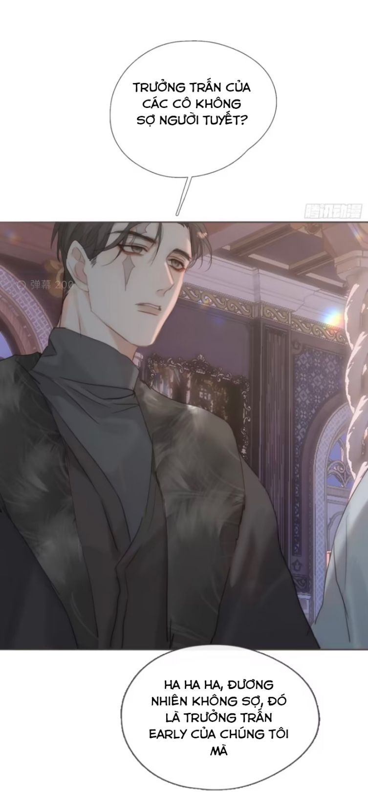 Thỉnh Cùng Ta Đồng Miên Chap 130 - Trang 2