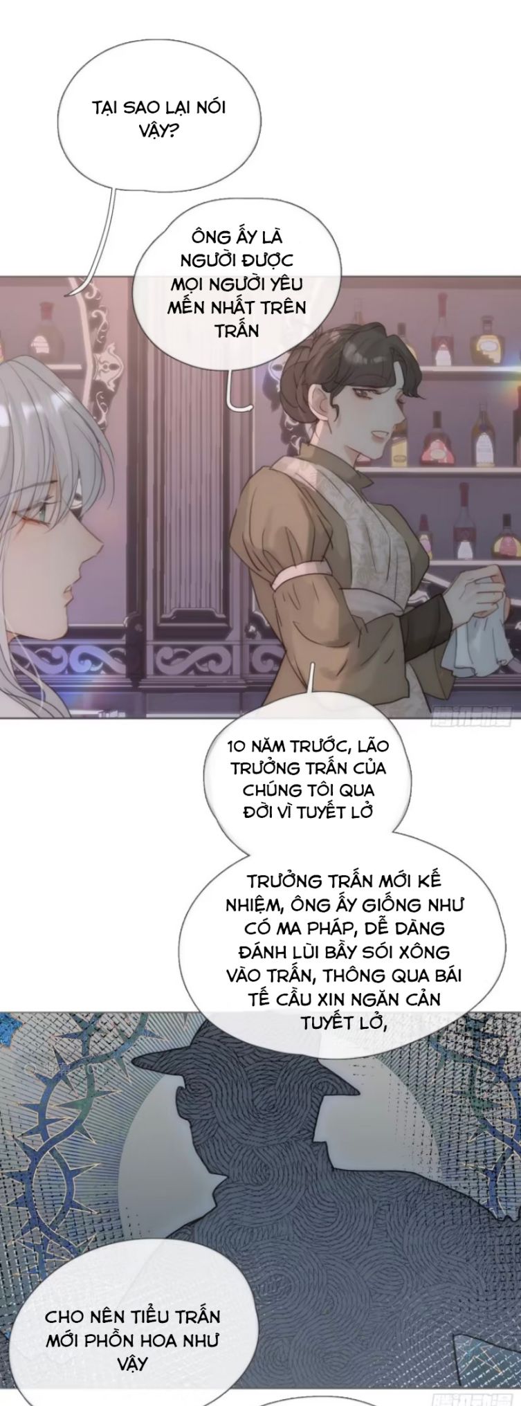 Thỉnh Cùng Ta Đồng Miên Chap 130 - Trang 2