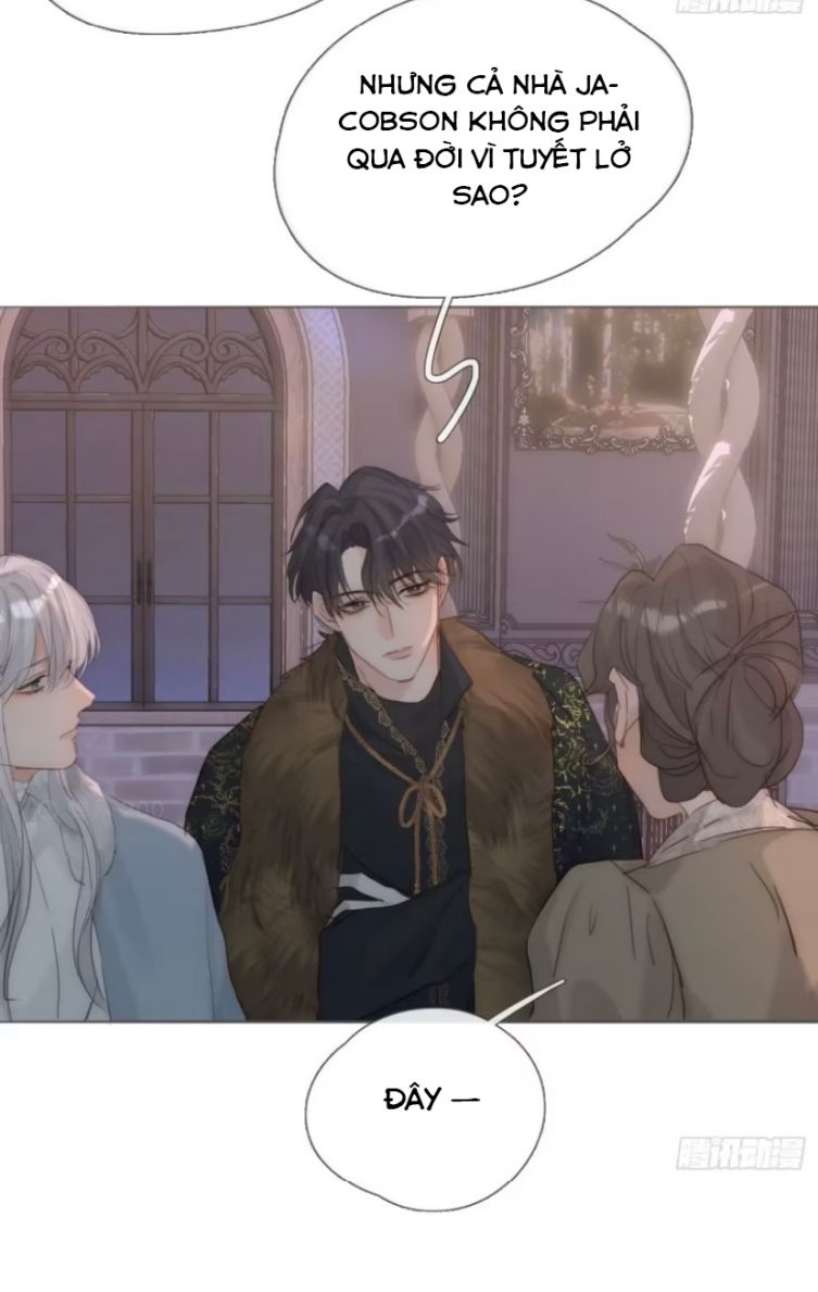 Thỉnh Cùng Ta Đồng Miên Chap 130 - Trang 2