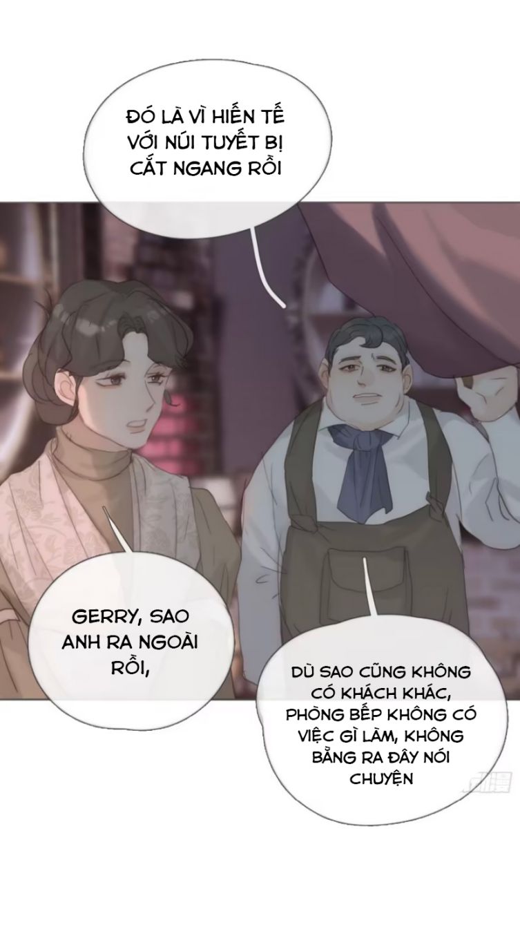 Thỉnh Cùng Ta Đồng Miên Chap 130 - Trang 2