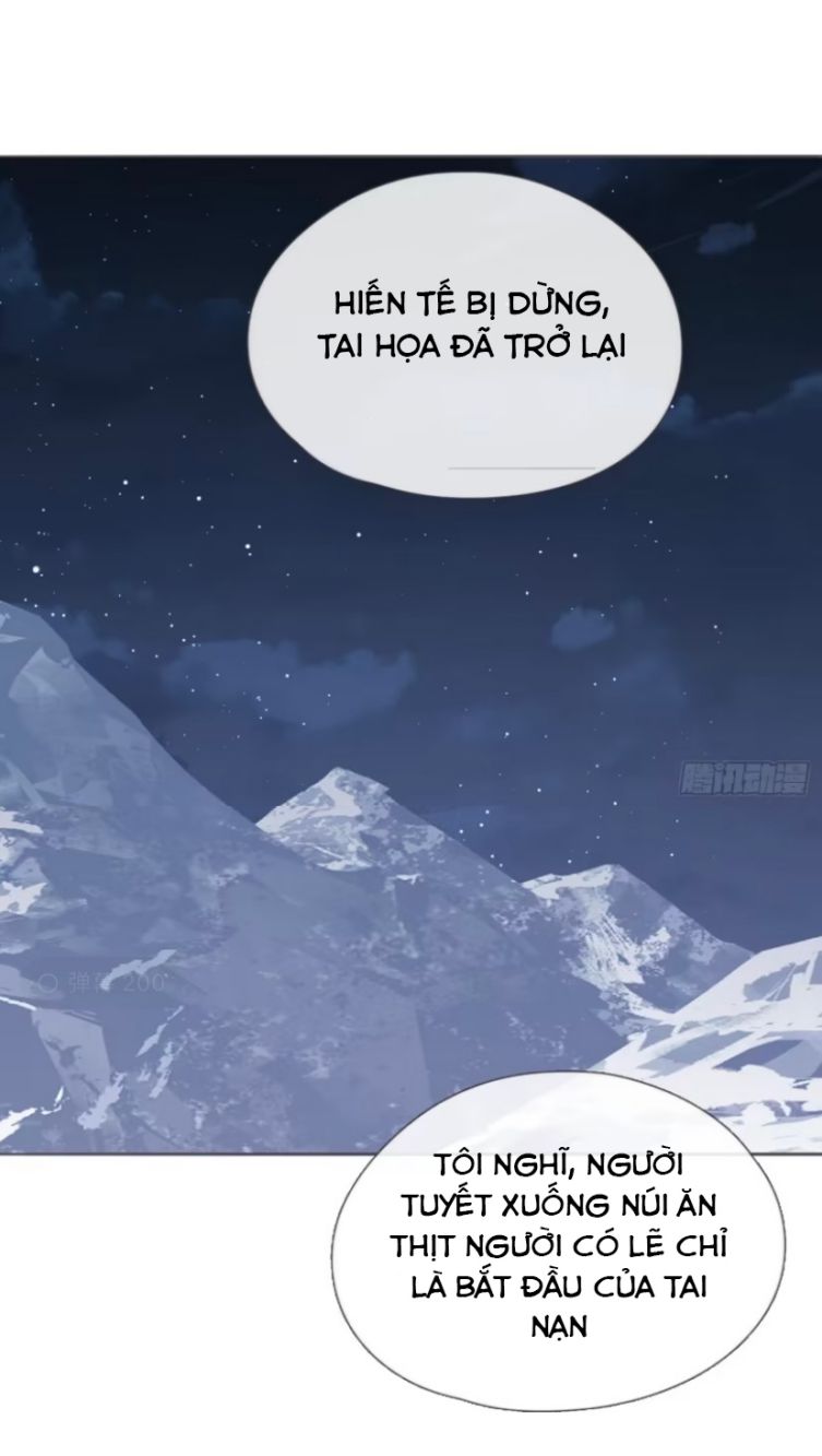 Thỉnh Cùng Ta Đồng Miên Chap 130 - Trang 2