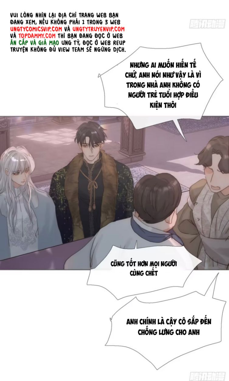 Thỉnh Cùng Ta Đồng Miên Chap 130 - Trang 2