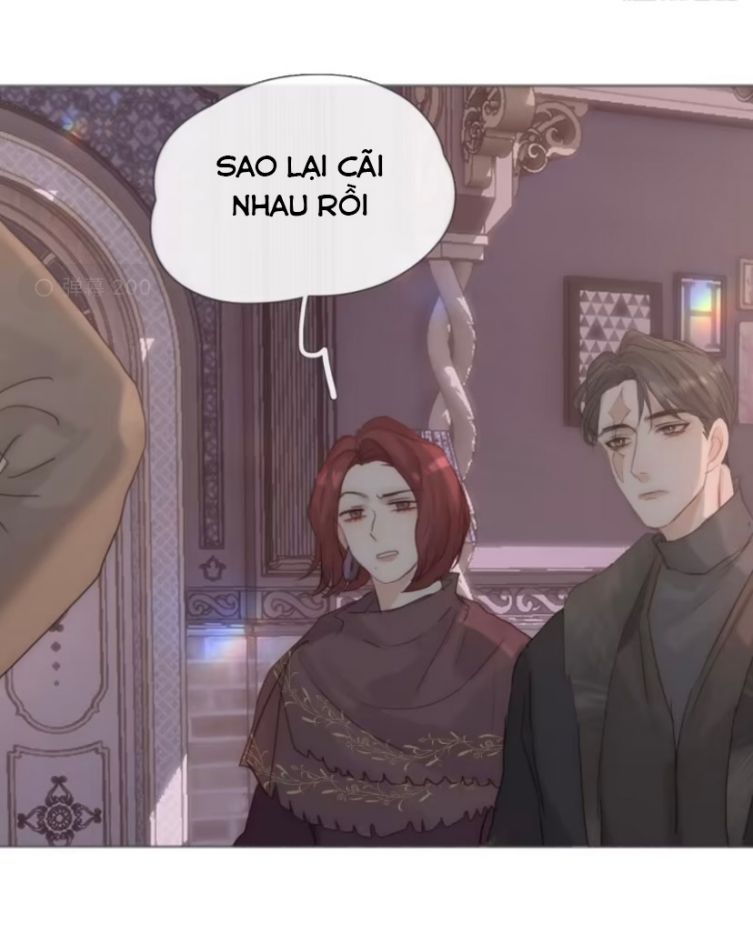 Thỉnh Cùng Ta Đồng Miên Chap 130 - Trang 2