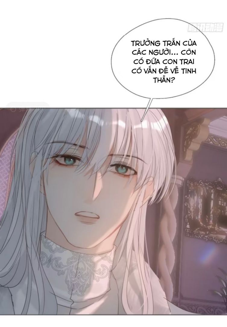 Thỉnh Cùng Ta Đồng Miên Chap 130 - Trang 2