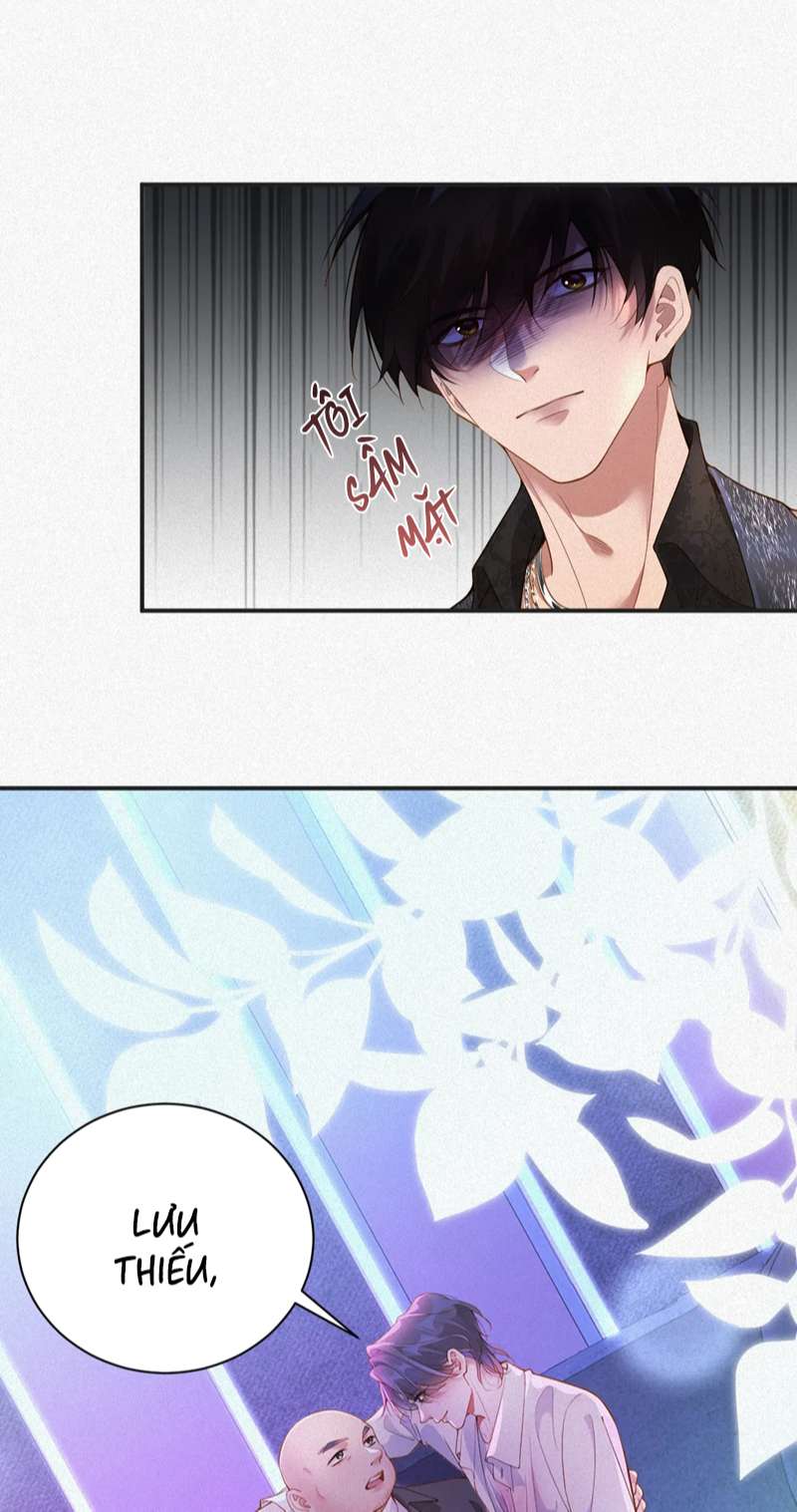 Chồng Trước Lại Muốn Phục Hôn Rồi Chapter 21 - Trang 3