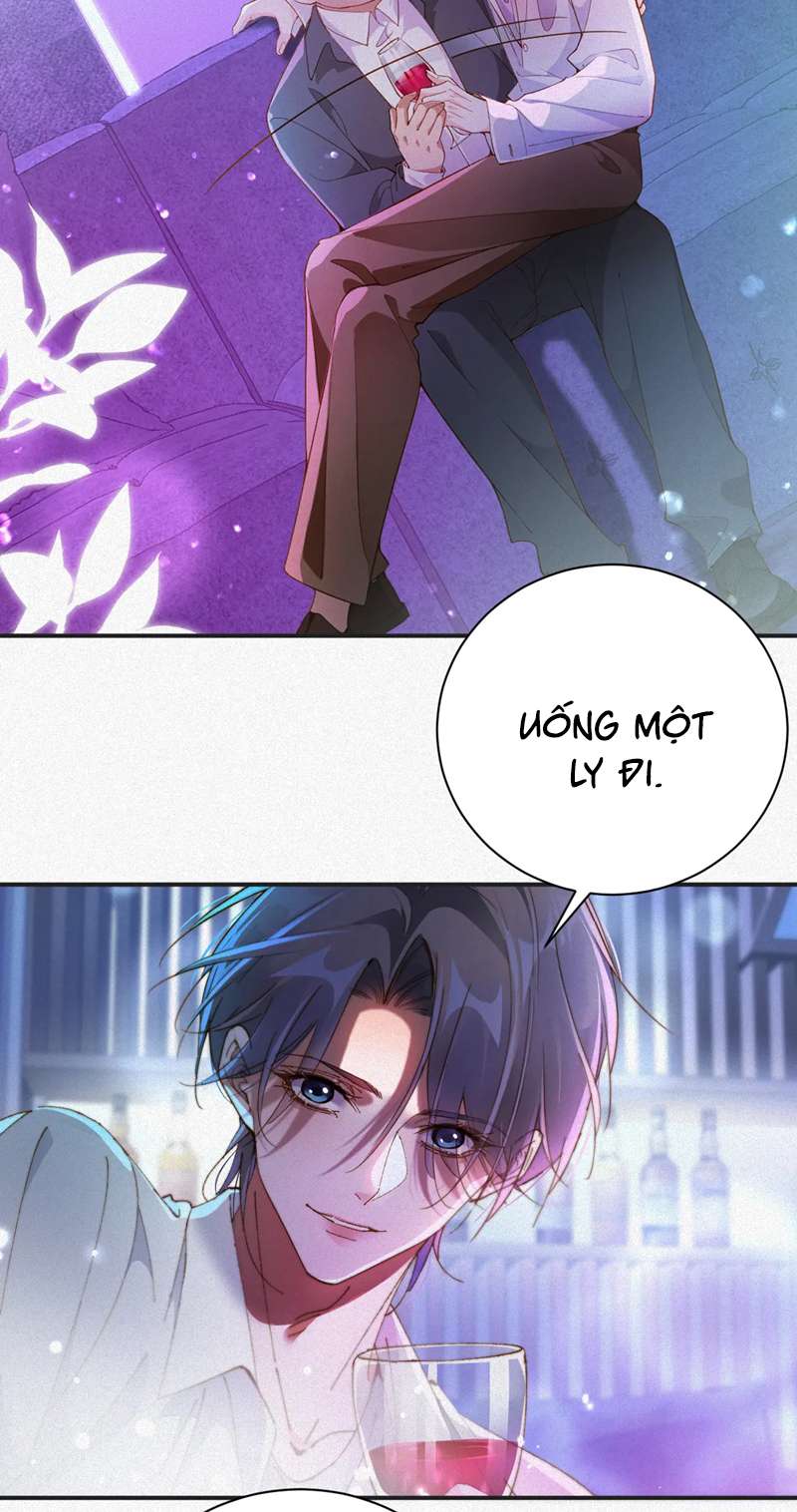 Chồng Trước Lại Muốn Phục Hôn Rồi Chapter 21 - Trang 3