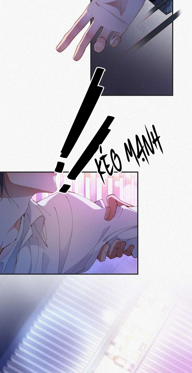 Chồng Trước Lại Muốn Phục Hôn Rồi Chapter 21 - Trang 3