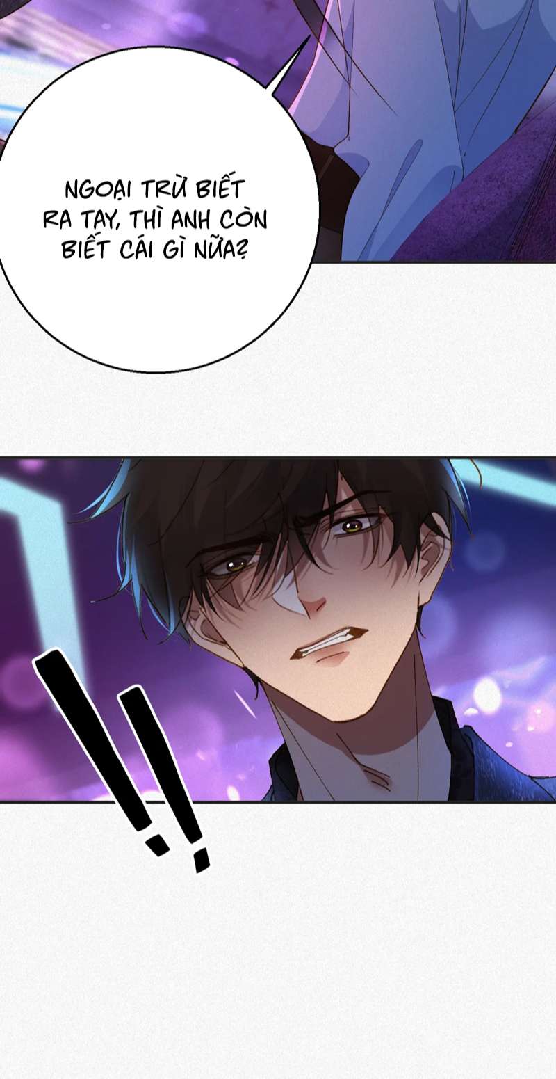 Chồng Trước Lại Muốn Phục Hôn Rồi Chapter 21 - Trang 3