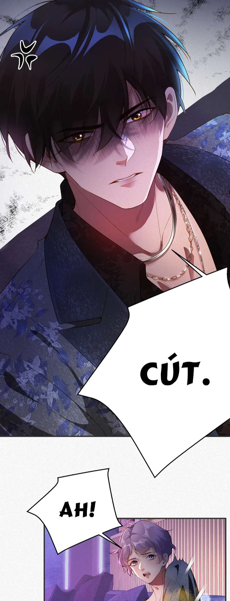 Chồng Trước Lại Muốn Phục Hôn Rồi Chapter 21 - Trang 3