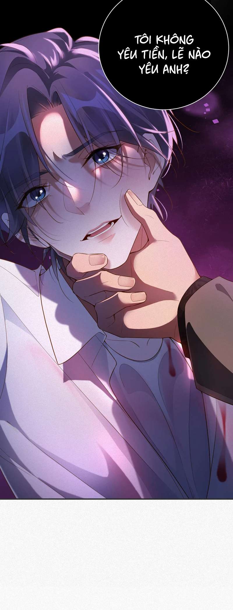 Chồng Trước Lại Muốn Phục Hôn Rồi Chapter 21 - Trang 3