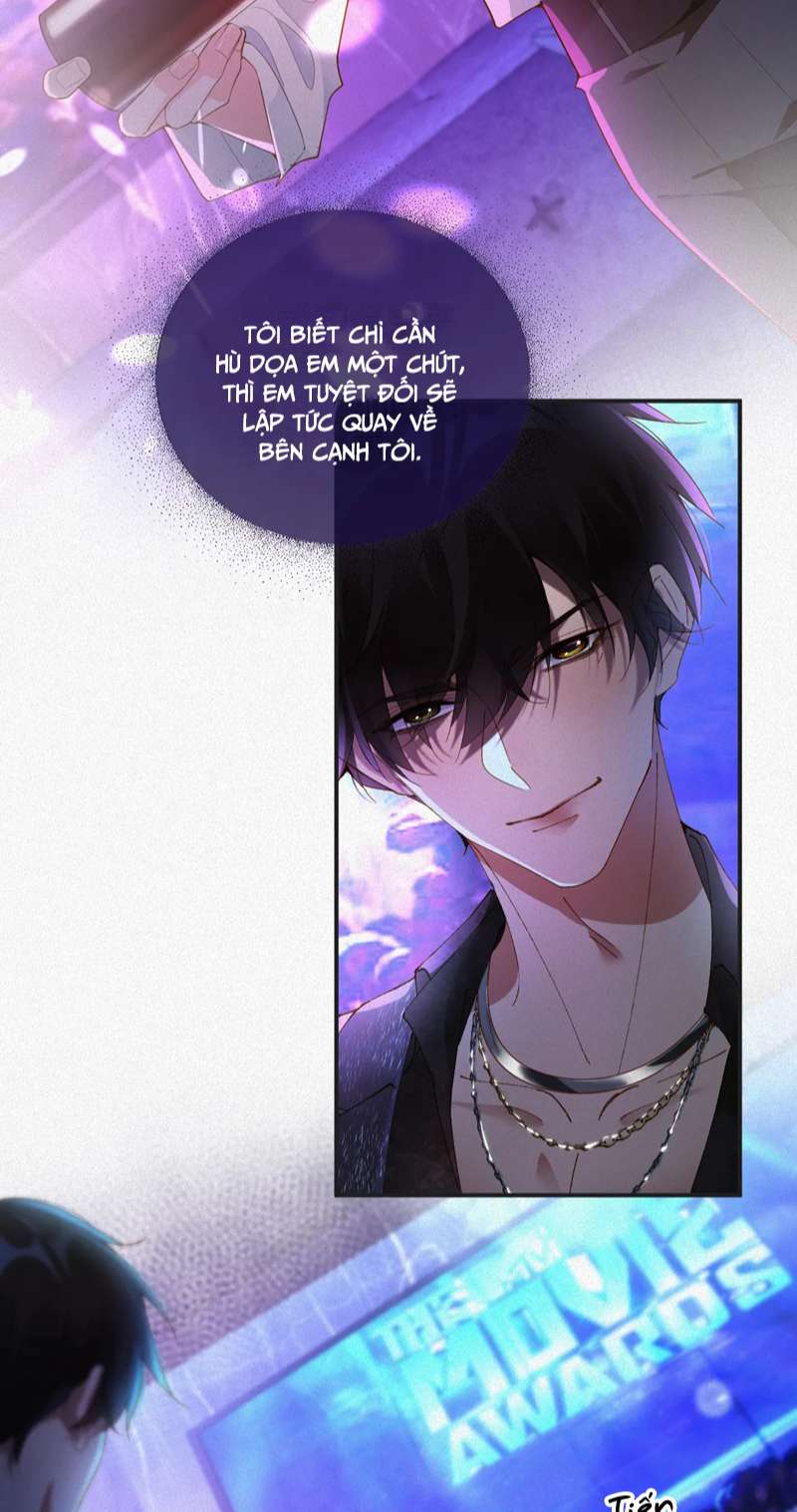 Chồng Trước Lại Muốn Phục Hôn Rồi Chapter 21 - Trang 3