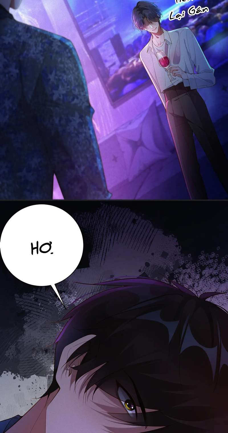 Chồng Trước Lại Muốn Phục Hôn Rồi Chapter 21 - Trang 3