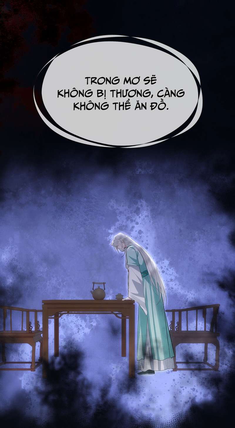 Điện Hạ Khuynh Thành Chapter 54 - Trang 4