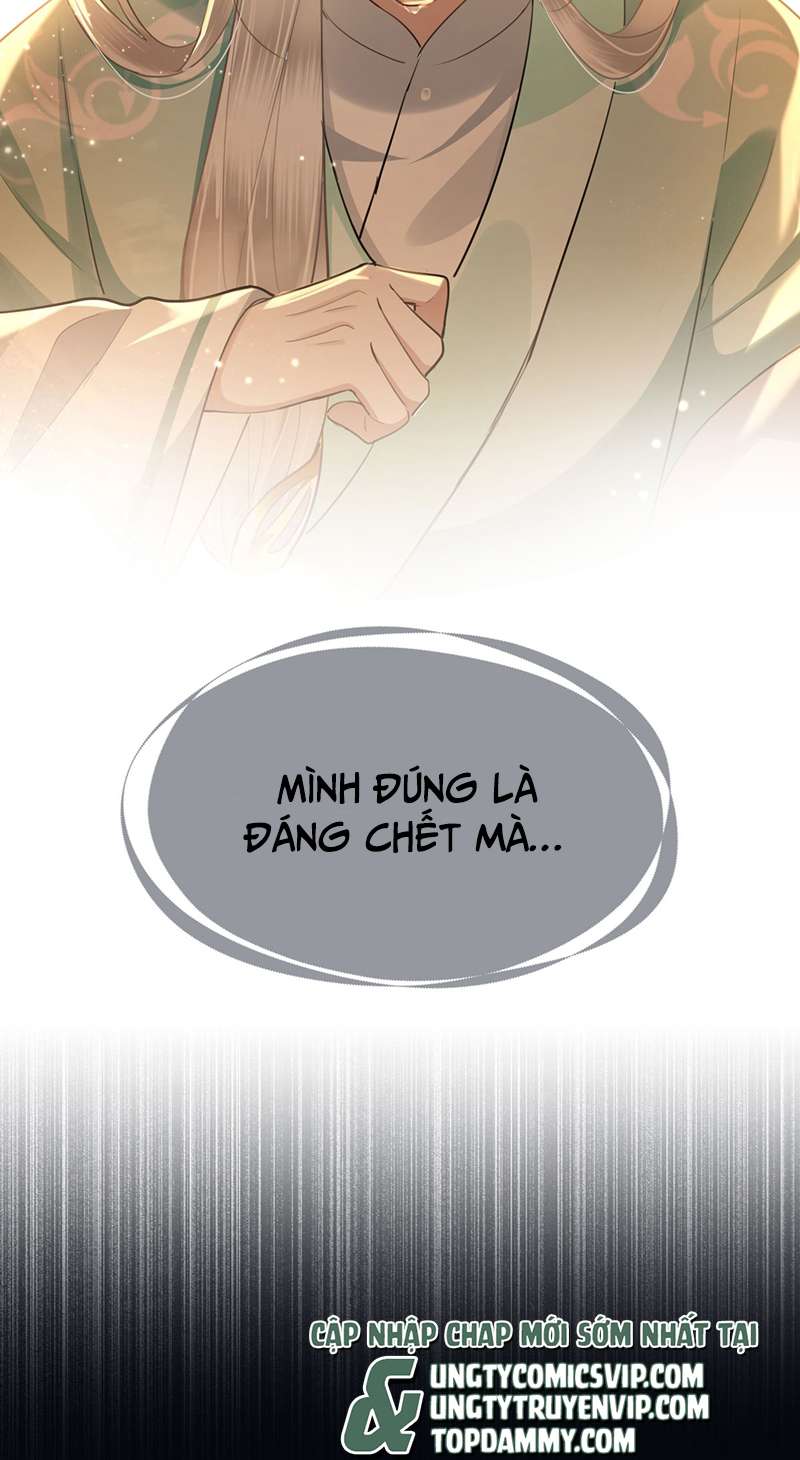 Điện Hạ Khuynh Thành Chapter 54 - Trang 4