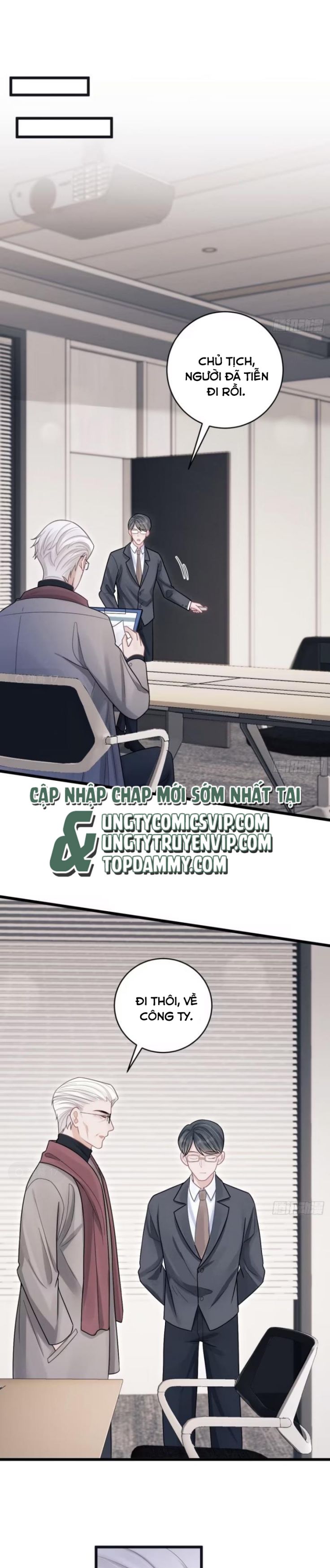 Tôi Hoài Nghi Ảnh Đế Đang Theo Đuổi Tôi Chapter 100 - Trang 4