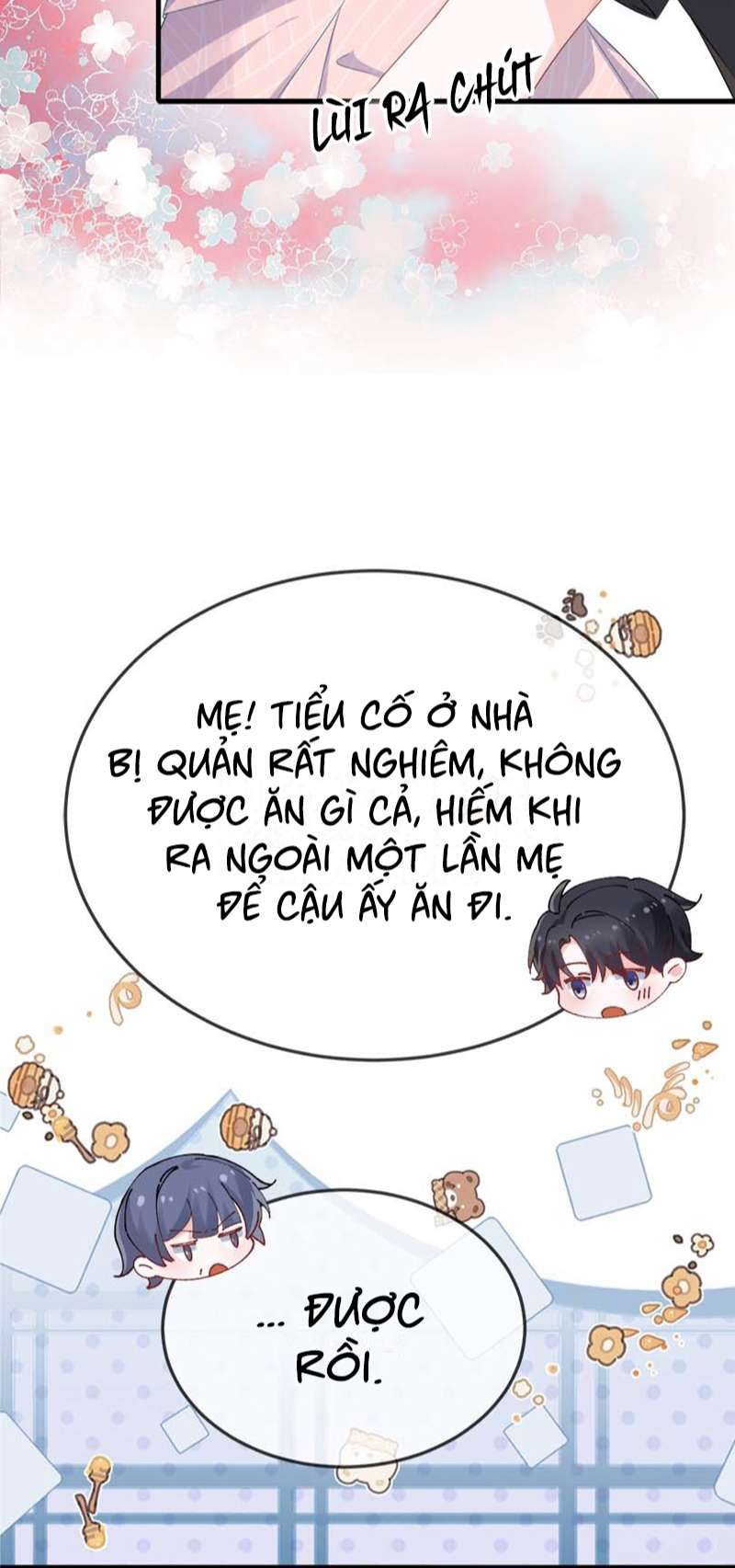 Giáo Bá Là Một Tên Yêu Tinh Chapter 75 - Trang 4