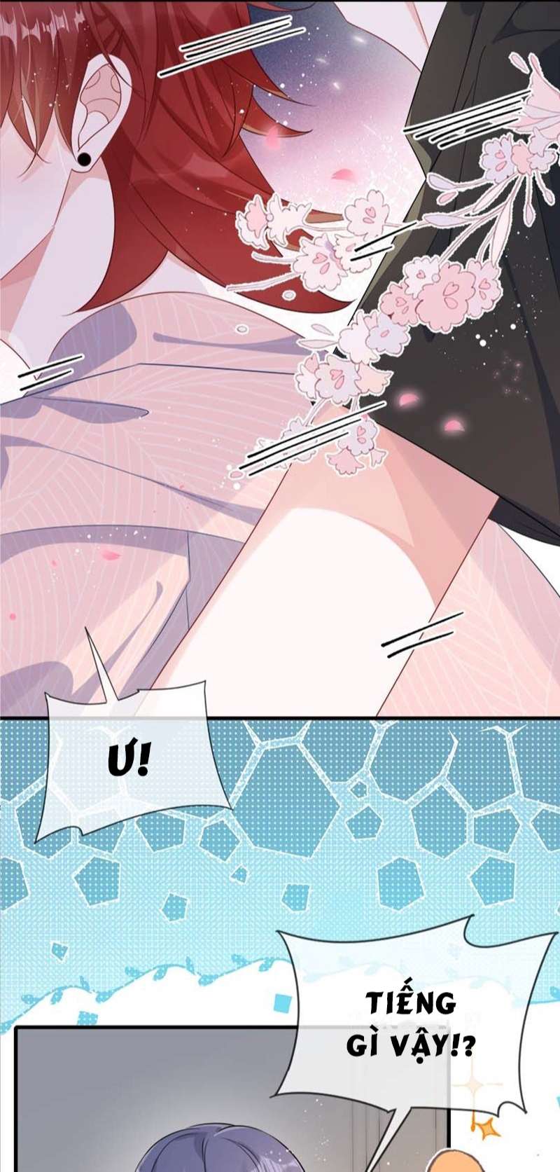 Giáo Bá Là Một Tên Yêu Tinh Chapter 75 - Trang 4