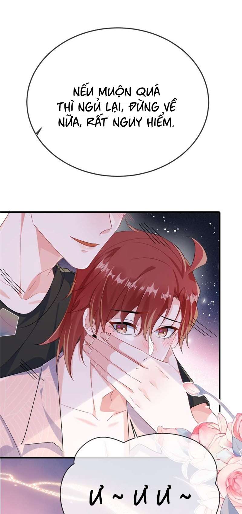 Giáo Bá Là Một Tên Yêu Tinh Chapter 75 - Trang 4