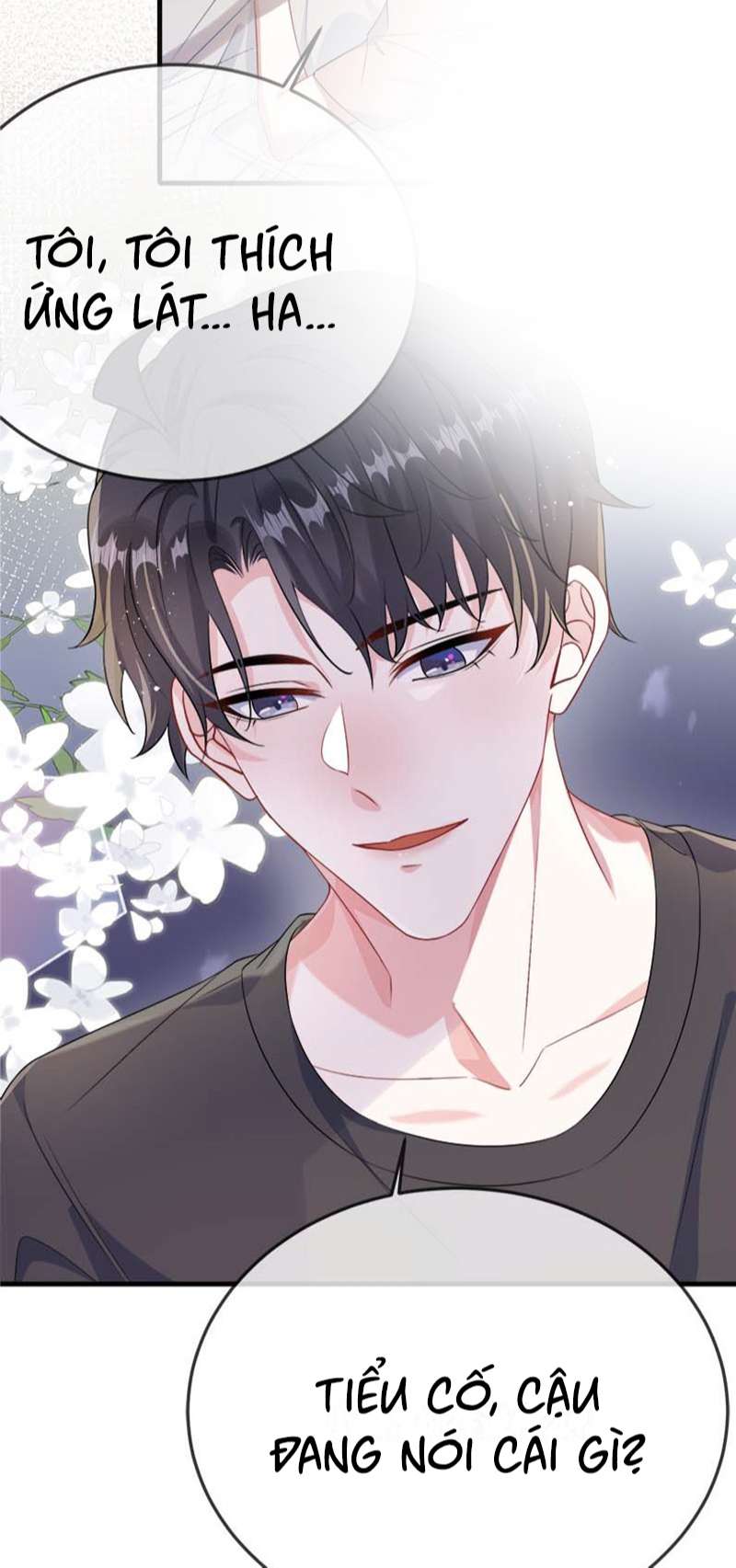 Giáo Bá Là Một Tên Yêu Tinh Chapter 75 - Trang 4