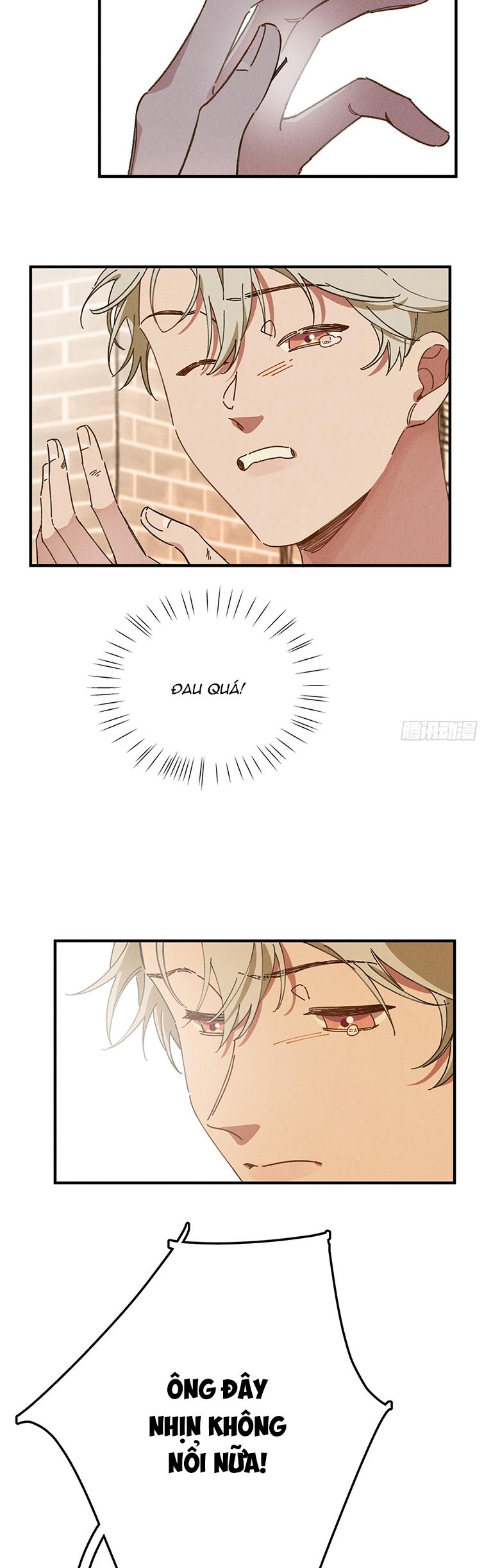 Tôi Không Cùng Anh Đến Vùng Đất Bắp Ngô Đâu! Chapter 3 - Trang 4