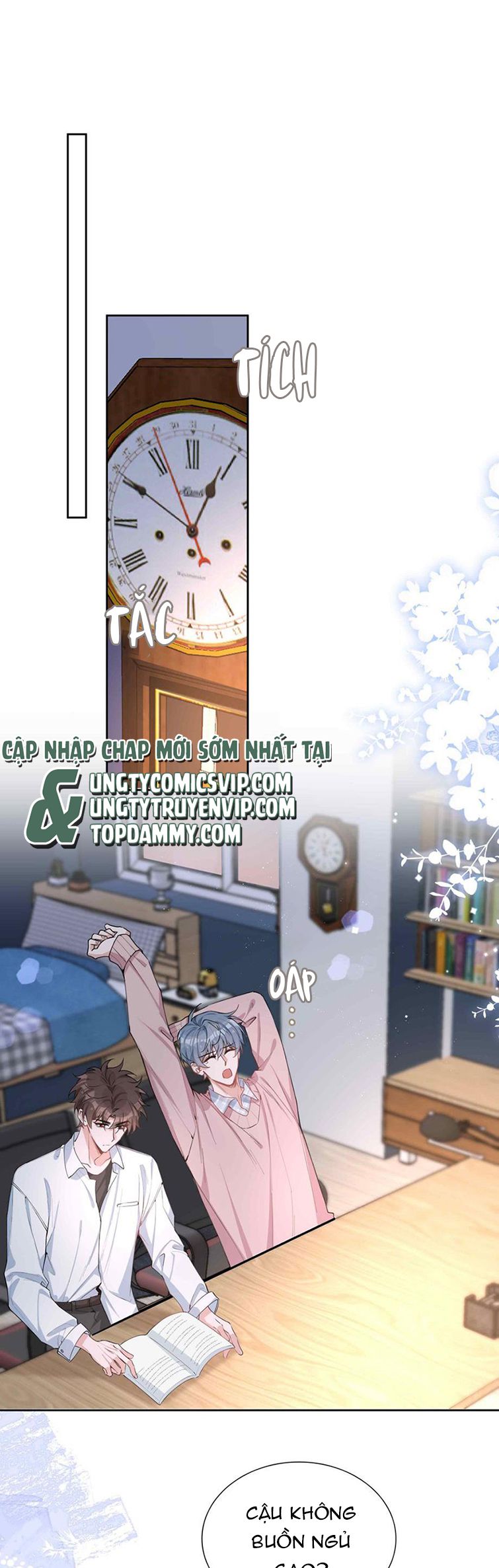 Sơn Hải Cao Trung Chapter 64 - Trang 3