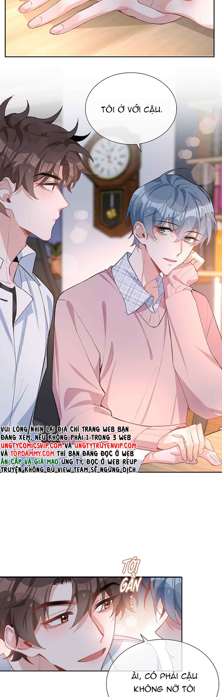 Sơn Hải Cao Trung Chapter 64 - Trang 3