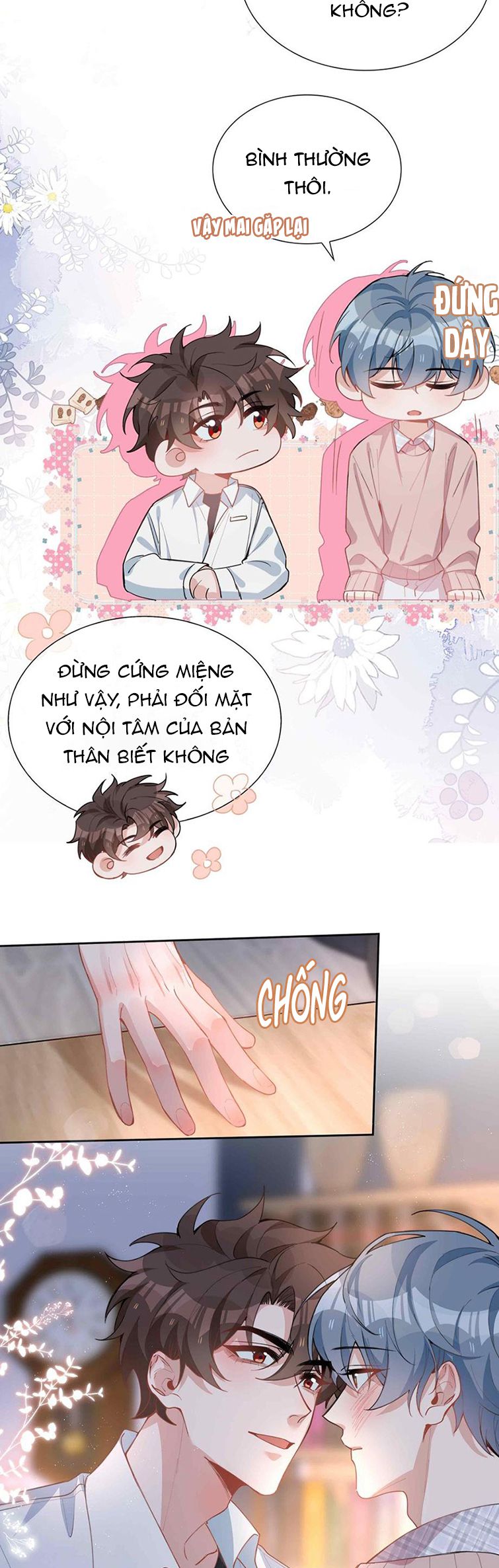 Sơn Hải Cao Trung Chapter 64 - Trang 3
