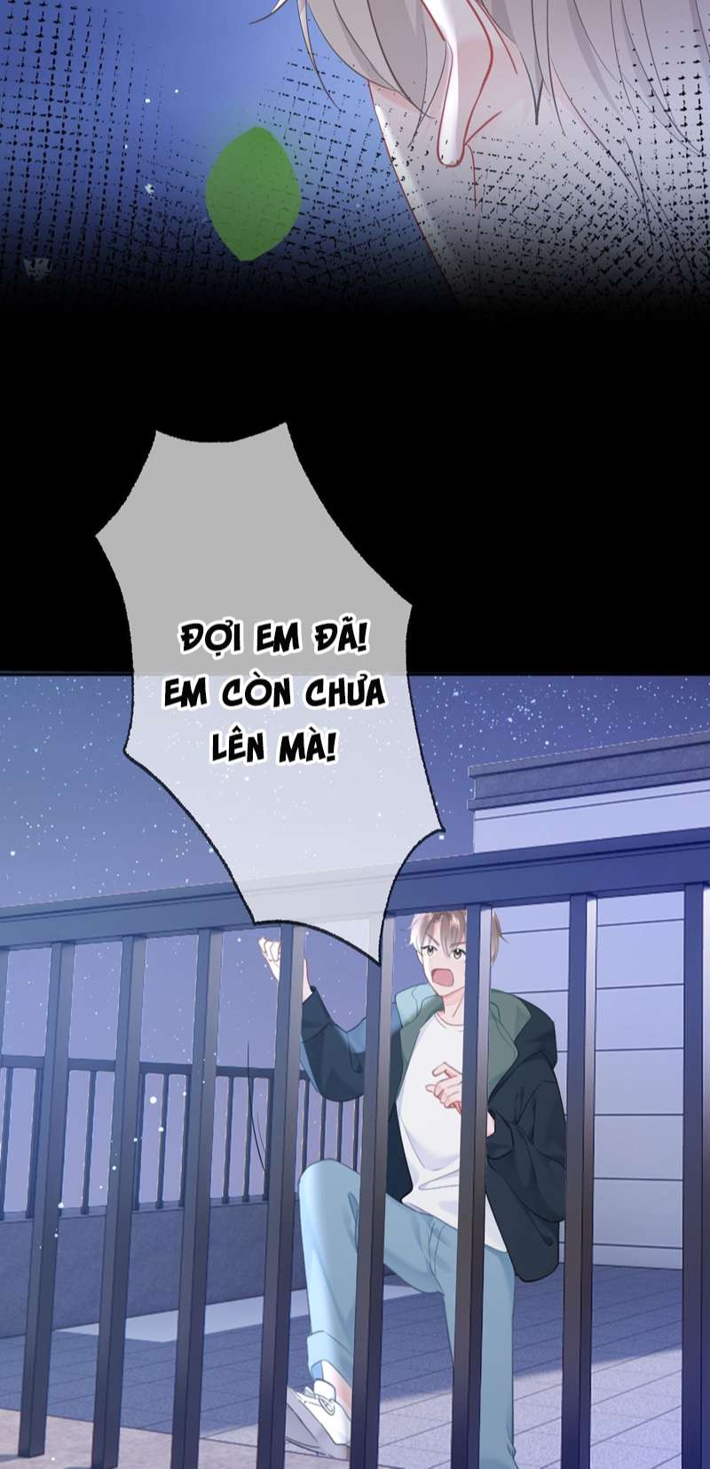 Tôi Và Ảnh Chụp Không Giống Nhau Chapter 35 - Trang 3