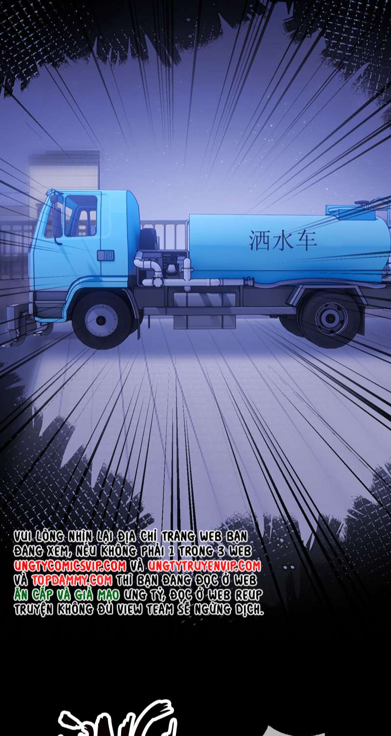 Tôi Và Ảnh Chụp Không Giống Nhau Chapter 35 - Trang 3