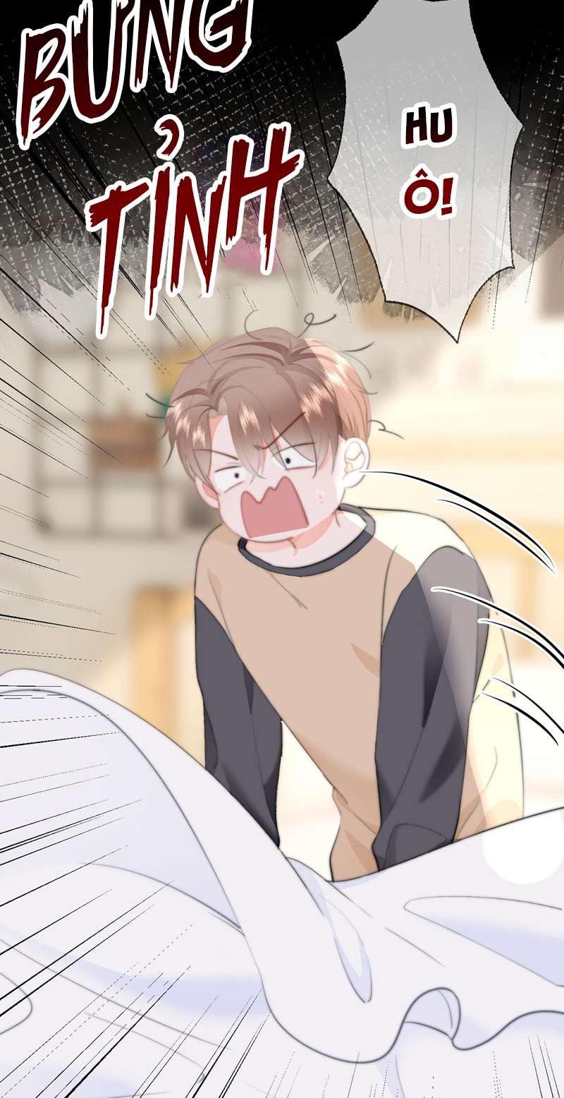 Tôi Và Ảnh Chụp Không Giống Nhau Chapter 35 - Trang 3