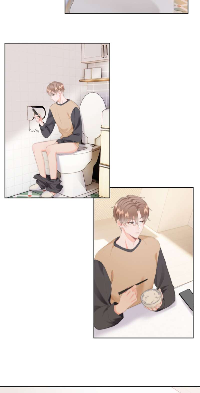 Tôi Và Ảnh Chụp Không Giống Nhau Chapter 35 - Trang 3