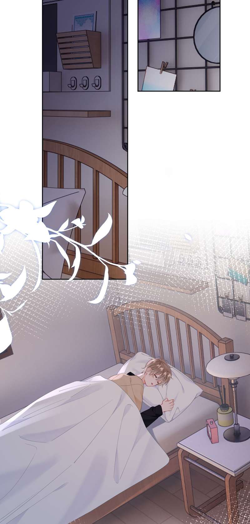 Tôi Và Ảnh Chụp Không Giống Nhau Chapter 35 - Trang 3