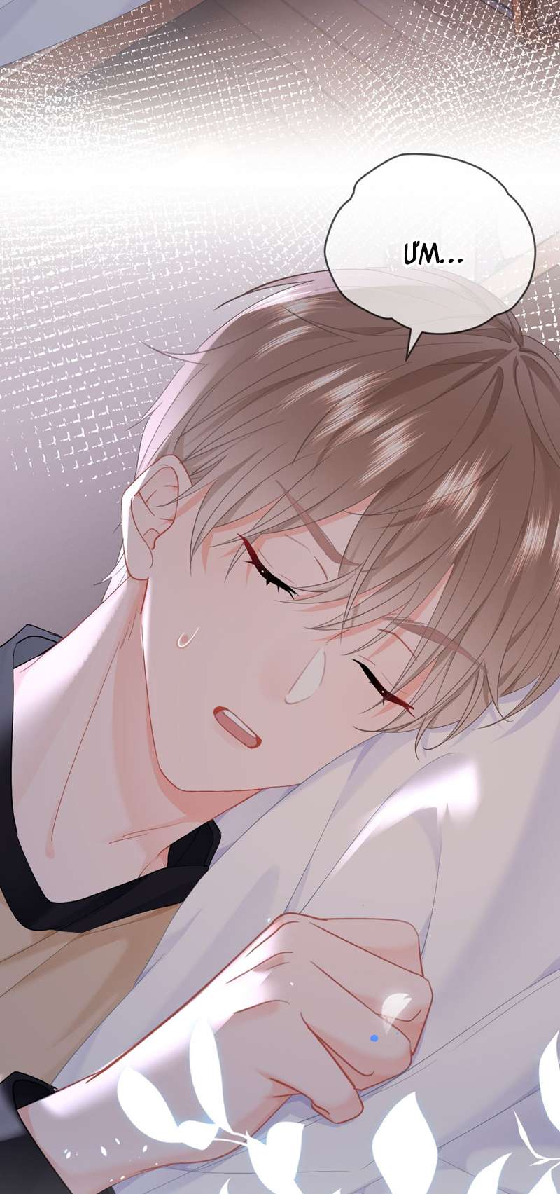 Tôi Và Ảnh Chụp Không Giống Nhau Chapter 35 - Trang 3