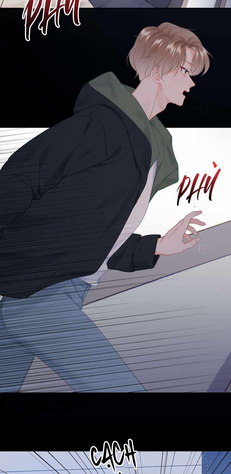 Tôi Và Ảnh Chụp Không Giống Nhau Chapter 35 - Trang 3