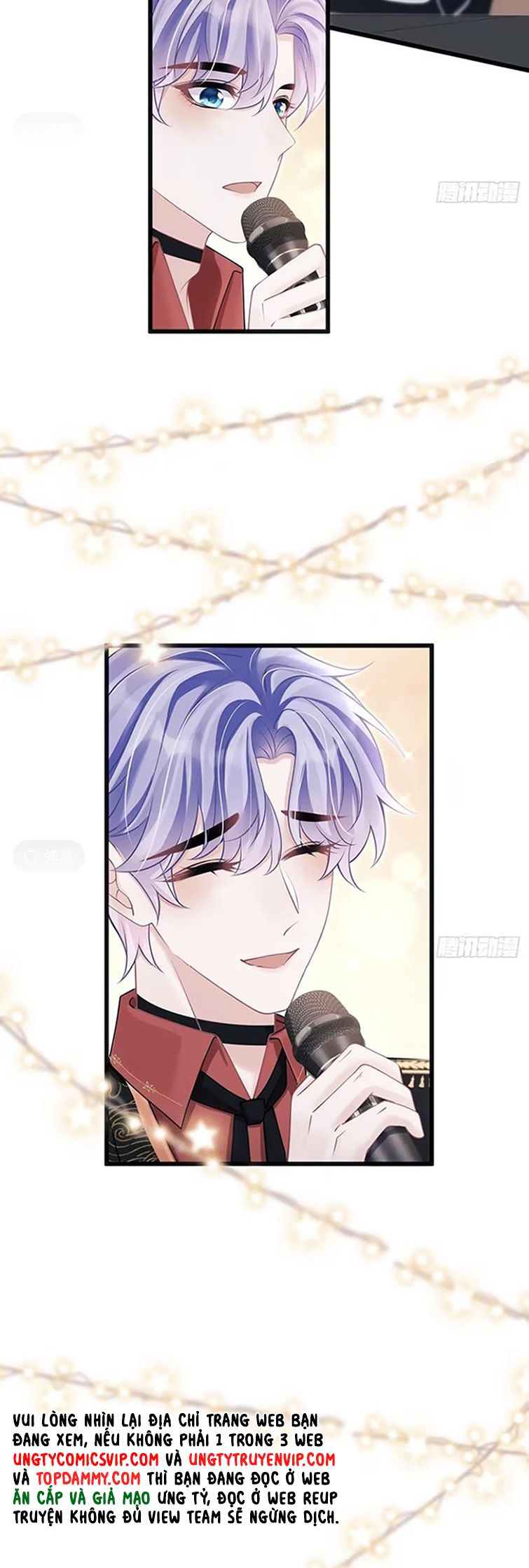 Tôi Hoài Nghi Ảnh Đế Đang Theo Đuổi Tôi Chap 101 - Trang 2