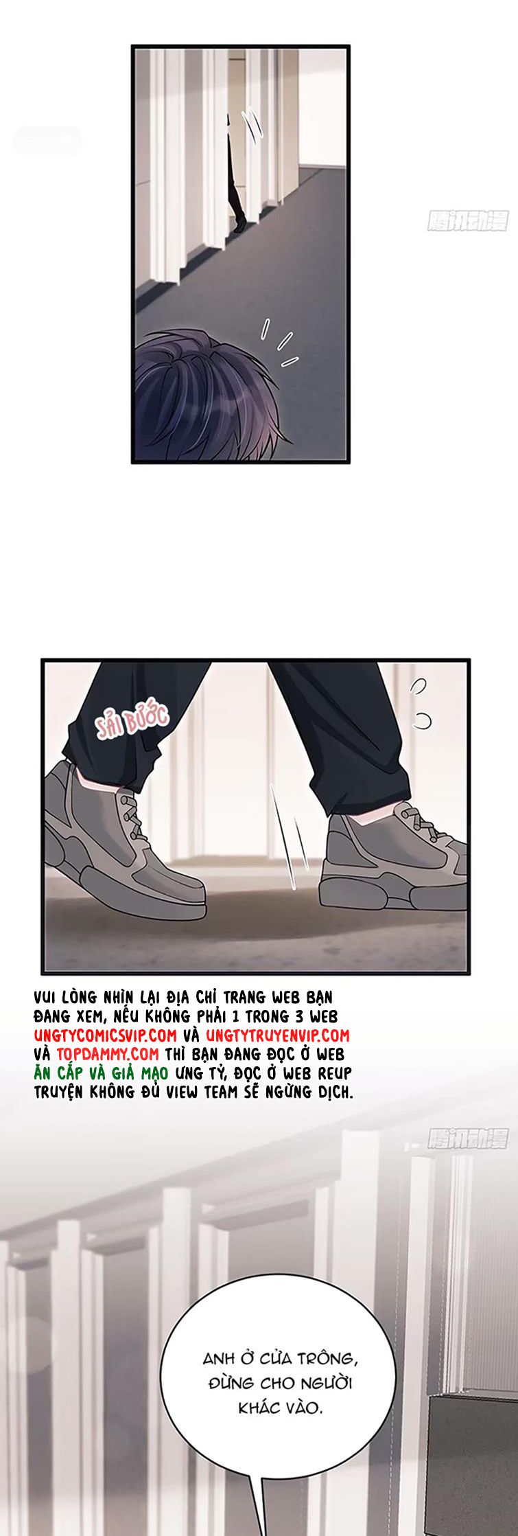 Tôi Hoài Nghi Ảnh Đế Đang Theo Đuổi Tôi Chap 101 - Trang 2