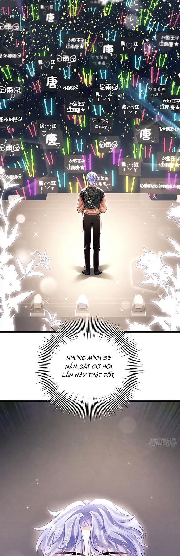 Tôi Hoài Nghi Ảnh Đế Đang Theo Đuổi Tôi Chap 101 - Trang 2