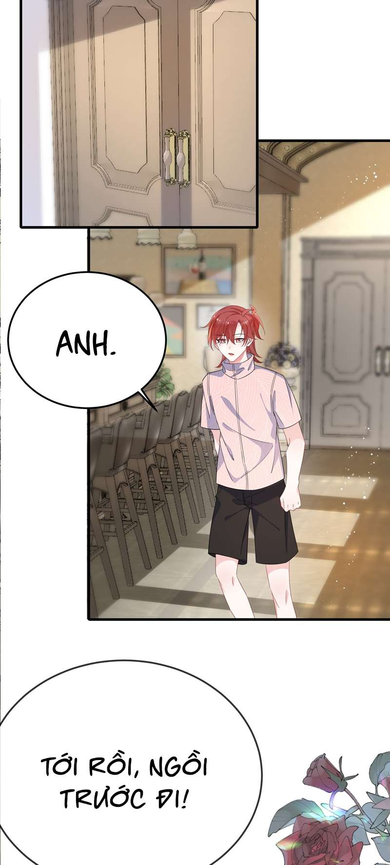 Giáo Bá Là Một Tên Yêu Tinh Chapter 76 - Trang 4