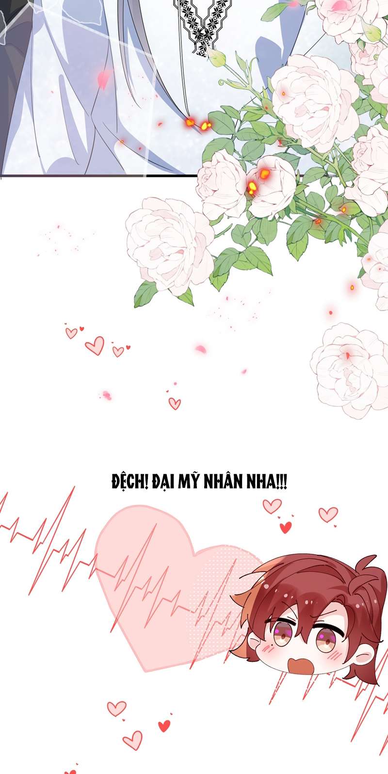 Giáo Bá Là Một Tên Yêu Tinh Chapter 76 - Trang 4