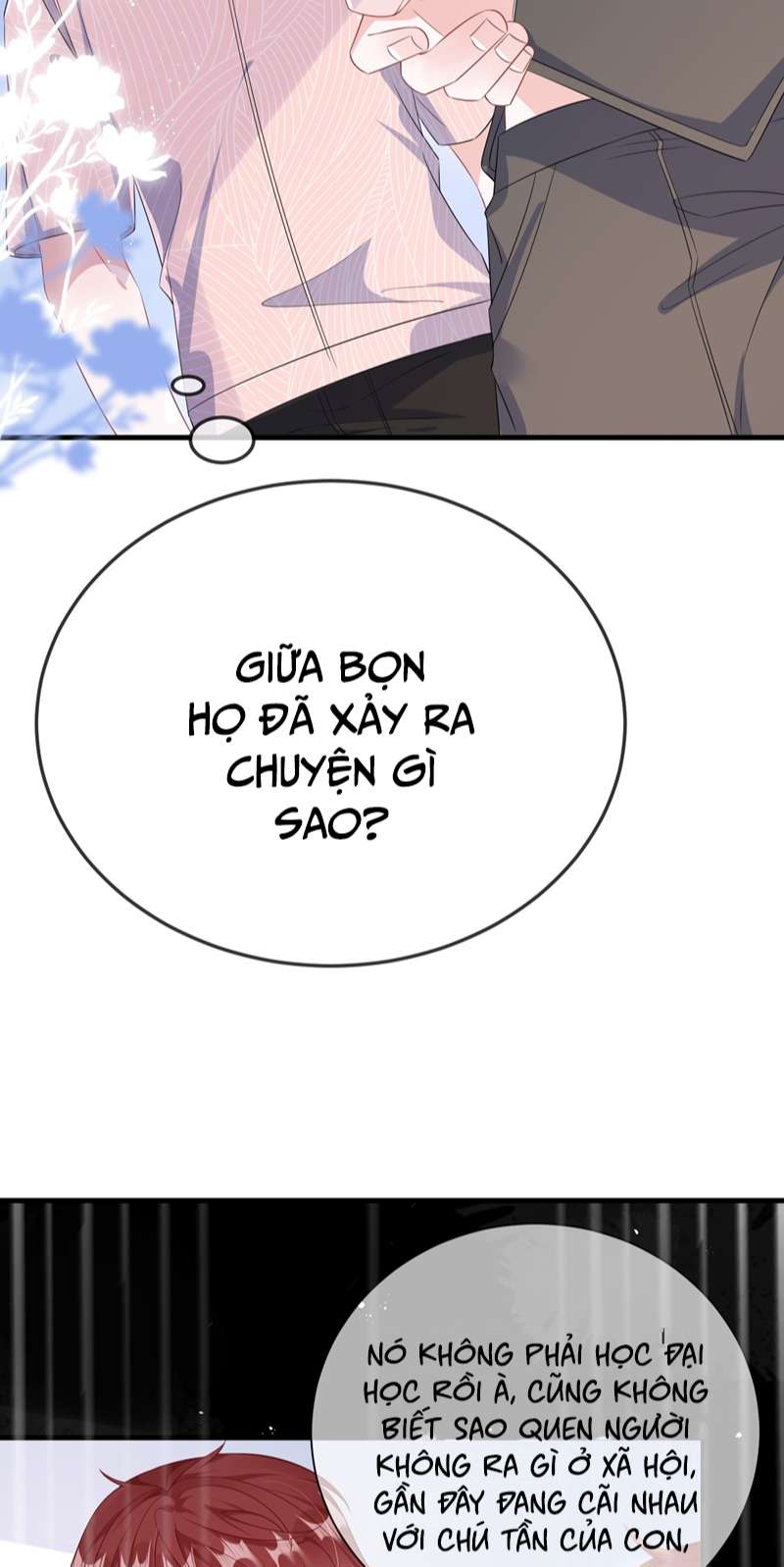 Giáo Bá Là Một Tên Yêu Tinh Chapter 76 - Trang 4