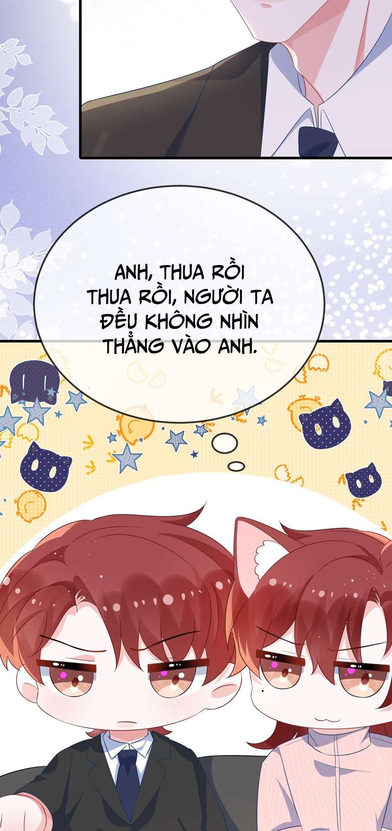 Giáo Bá Là Một Tên Yêu Tinh Chapter 76 - Trang 4