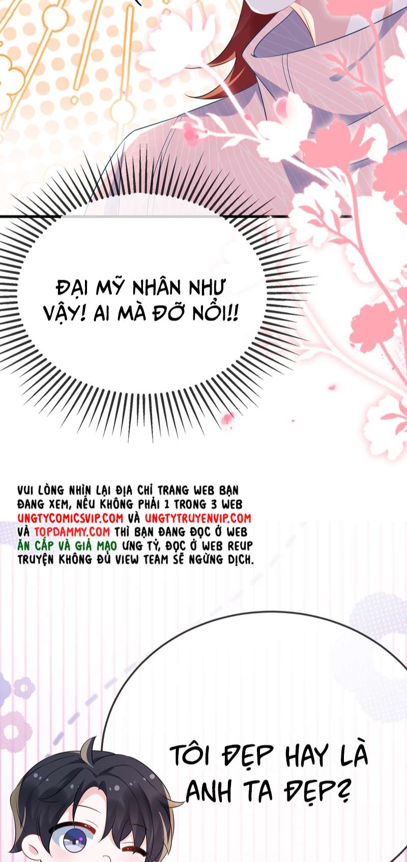 Giáo Bá Là Một Tên Yêu Tinh Chapter 76 - Trang 4