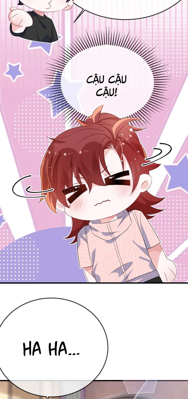 Giáo Bá Là Một Tên Yêu Tinh Chapter 76 - Trang 4