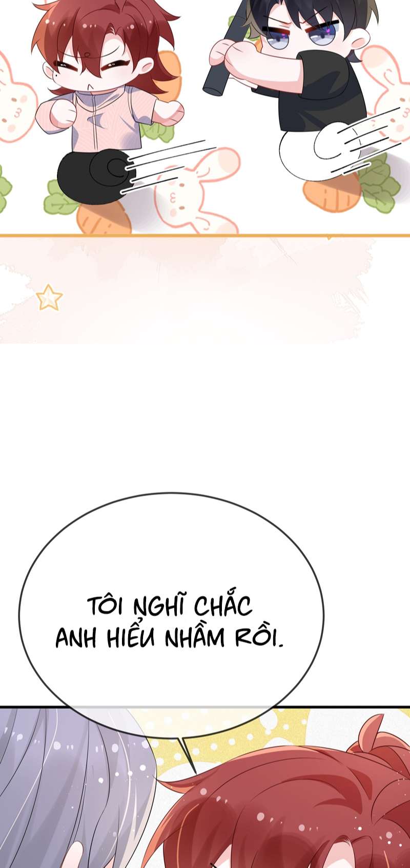 Giáo Bá Là Một Tên Yêu Tinh Chapter 76 - Trang 4