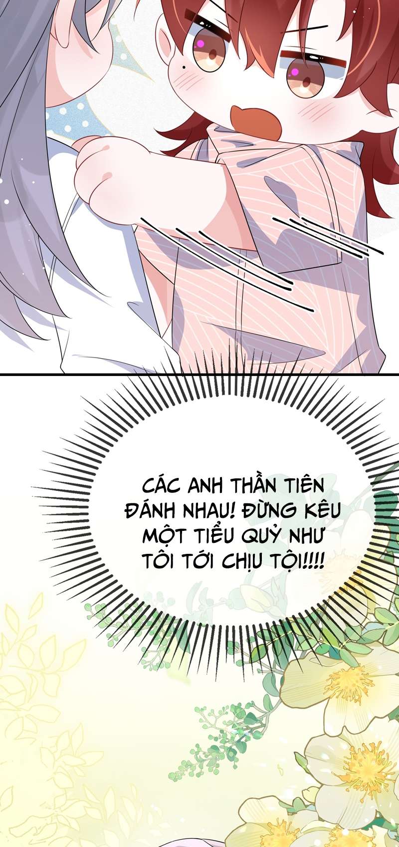 Giáo Bá Là Một Tên Yêu Tinh Chapter 76 - Trang 4