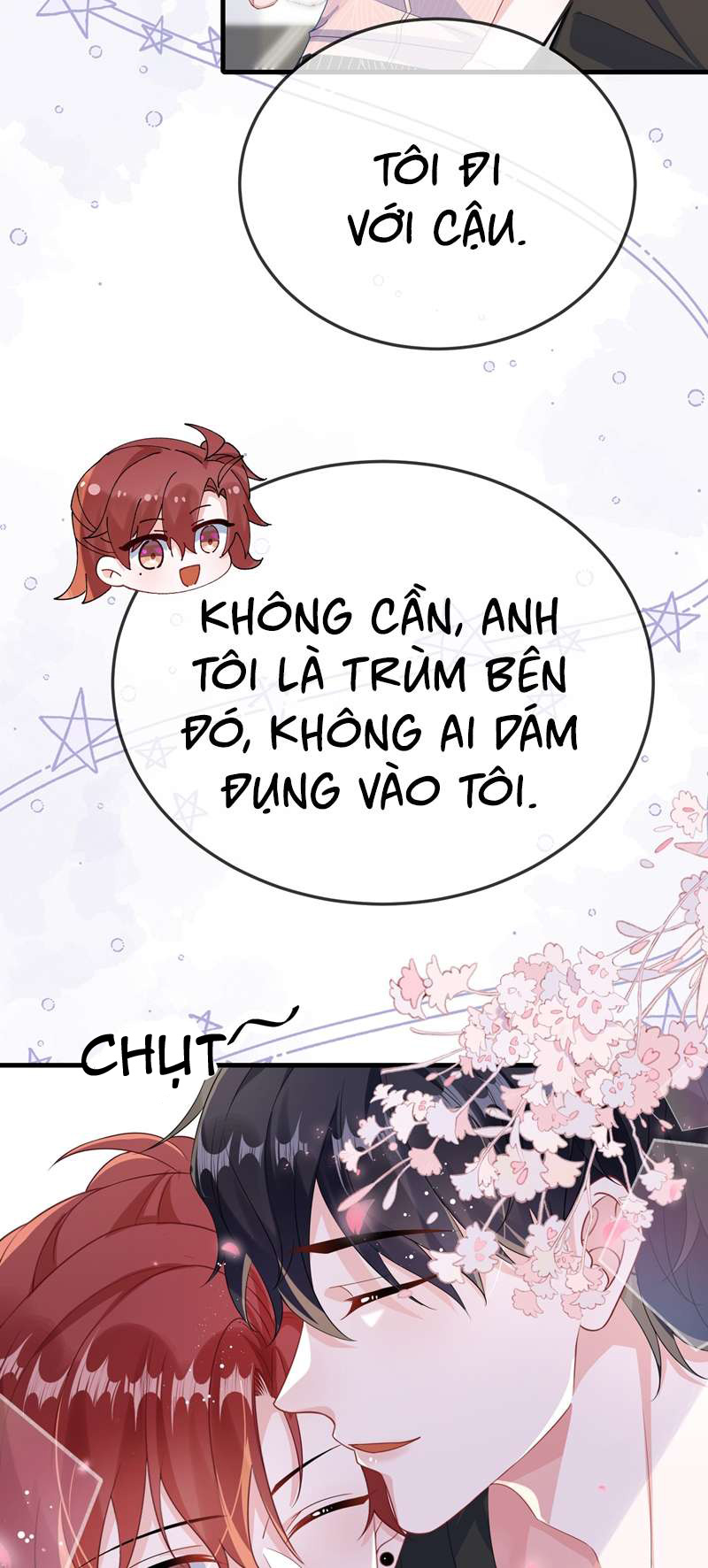 Giáo Bá Là Một Tên Yêu Tinh Chapter 76 - Trang 4