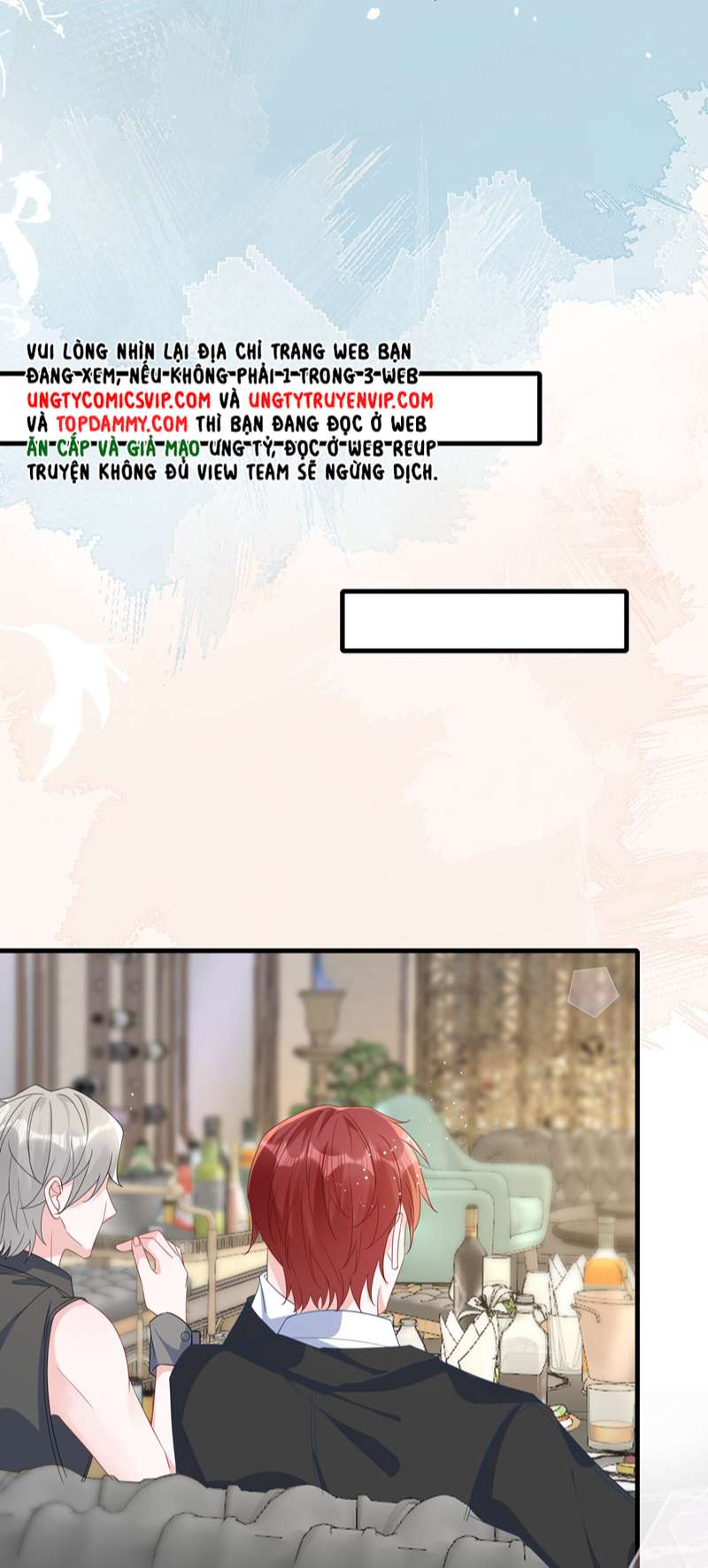 Giáo Bá Là Một Tên Yêu Tinh Chapter 76 - Trang 4